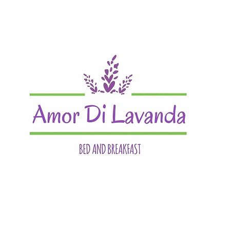 Amor Di Lavanda Cingoli Εξωτερικό φωτογραφία