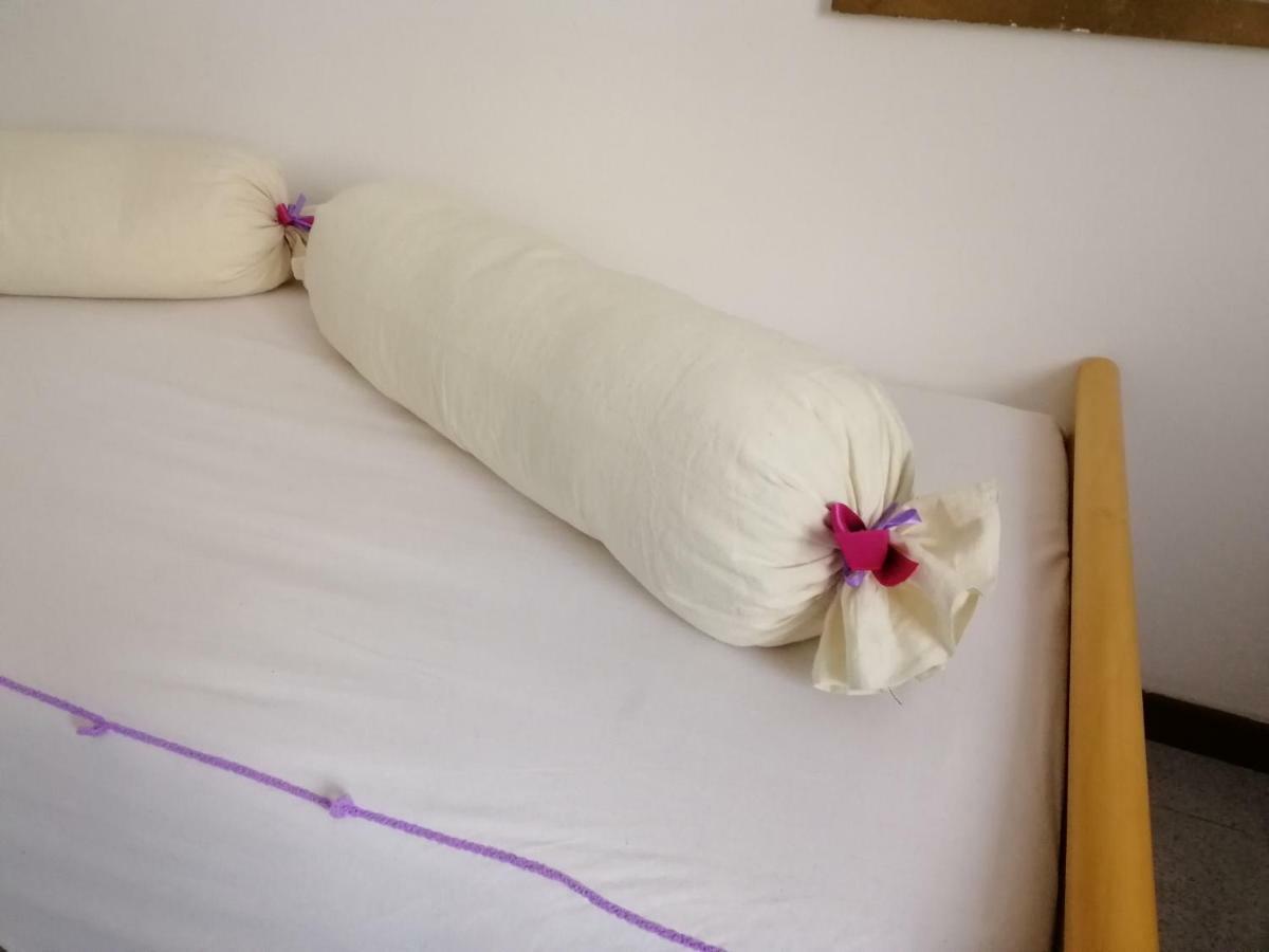 Amor Di Lavanda Cingoli Εξωτερικό φωτογραφία