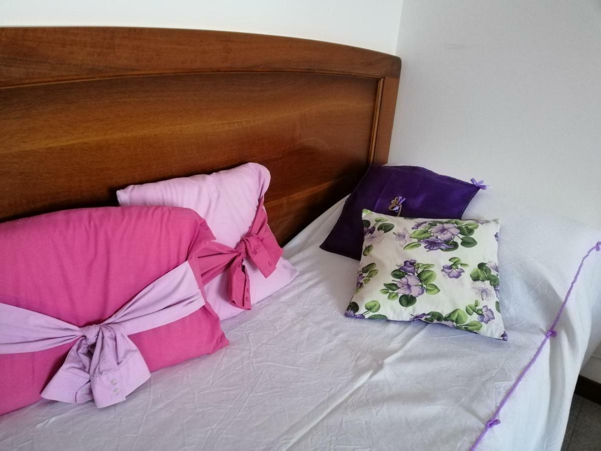Amor Di Lavanda Cingoli Εξωτερικό φωτογραφία